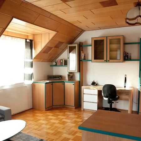 Ferienwohnung Peklar Arnfels Екстер'єр фото