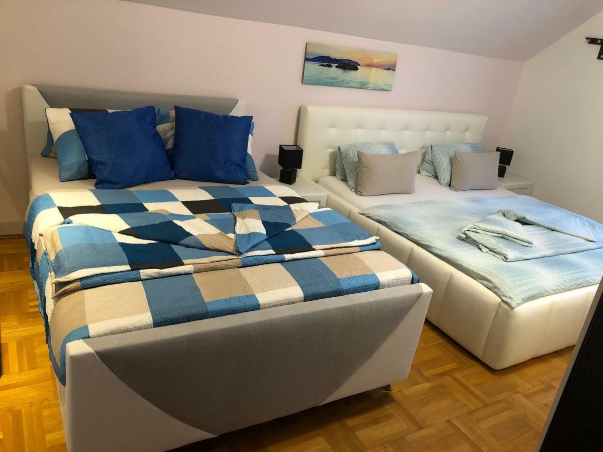 Ferienwohnung Peklar Arnfels Екстер'єр фото