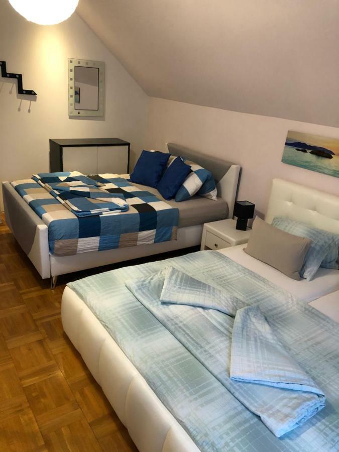 Ferienwohnung Peklar Arnfels Екстер'єр фото