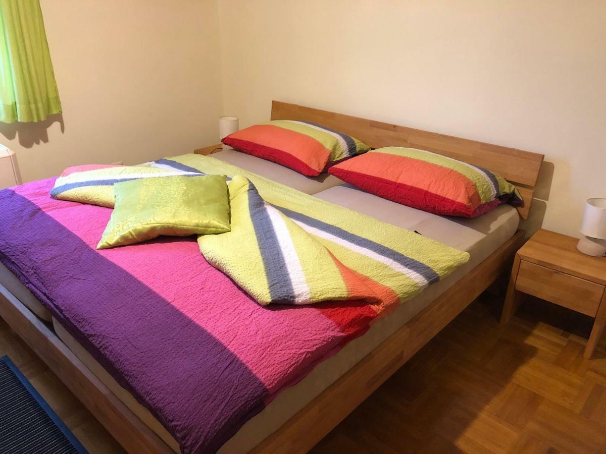 Ferienwohnung Peklar Arnfels Екстер'єр фото
