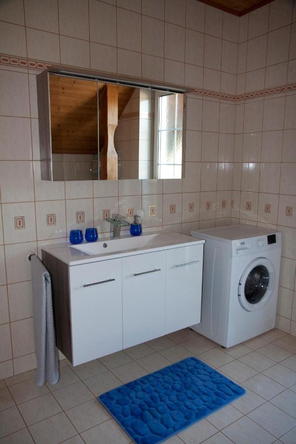 Ferienwohnung Peklar Arnfels Екстер'єр фото